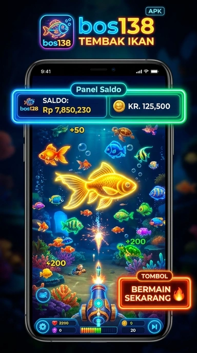 Proses unduh cepat dan aman di bos138.
